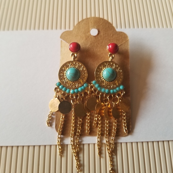 Earring Bundle 4 - Picture 4 of 6